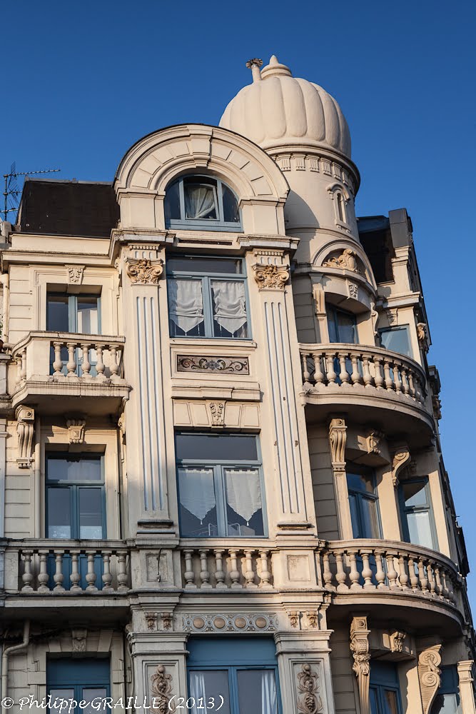 Arras (Pas de Calais)