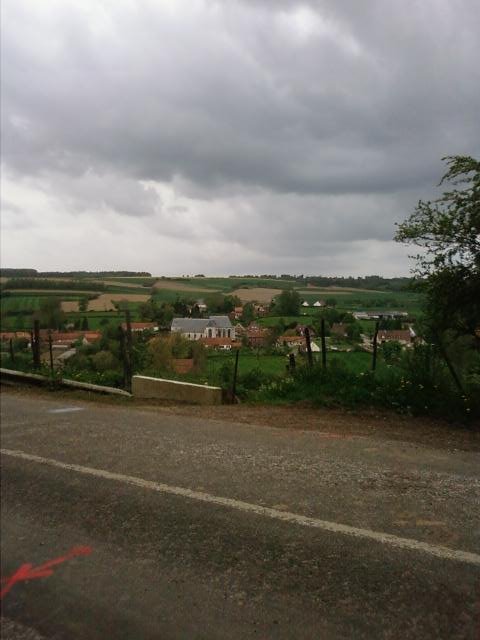 Vue de Heuchin