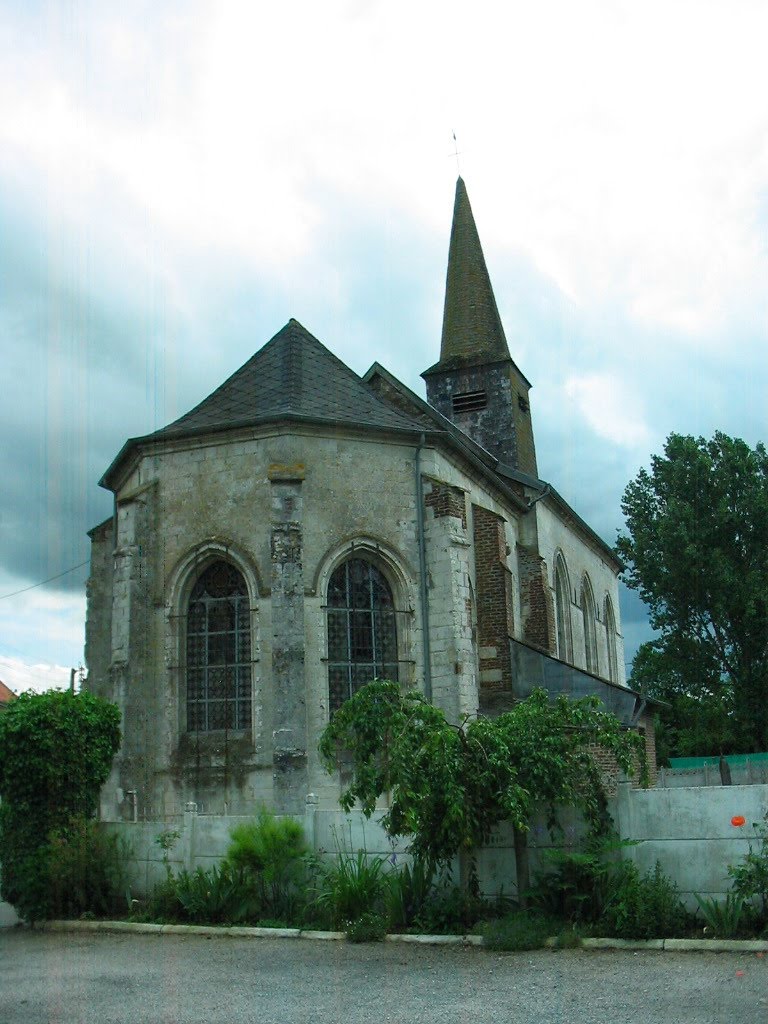 Fontaine-lès-Boulans