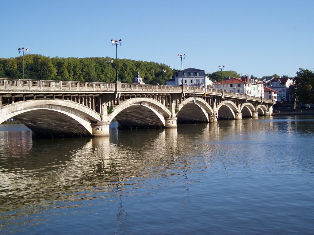 Bayonne