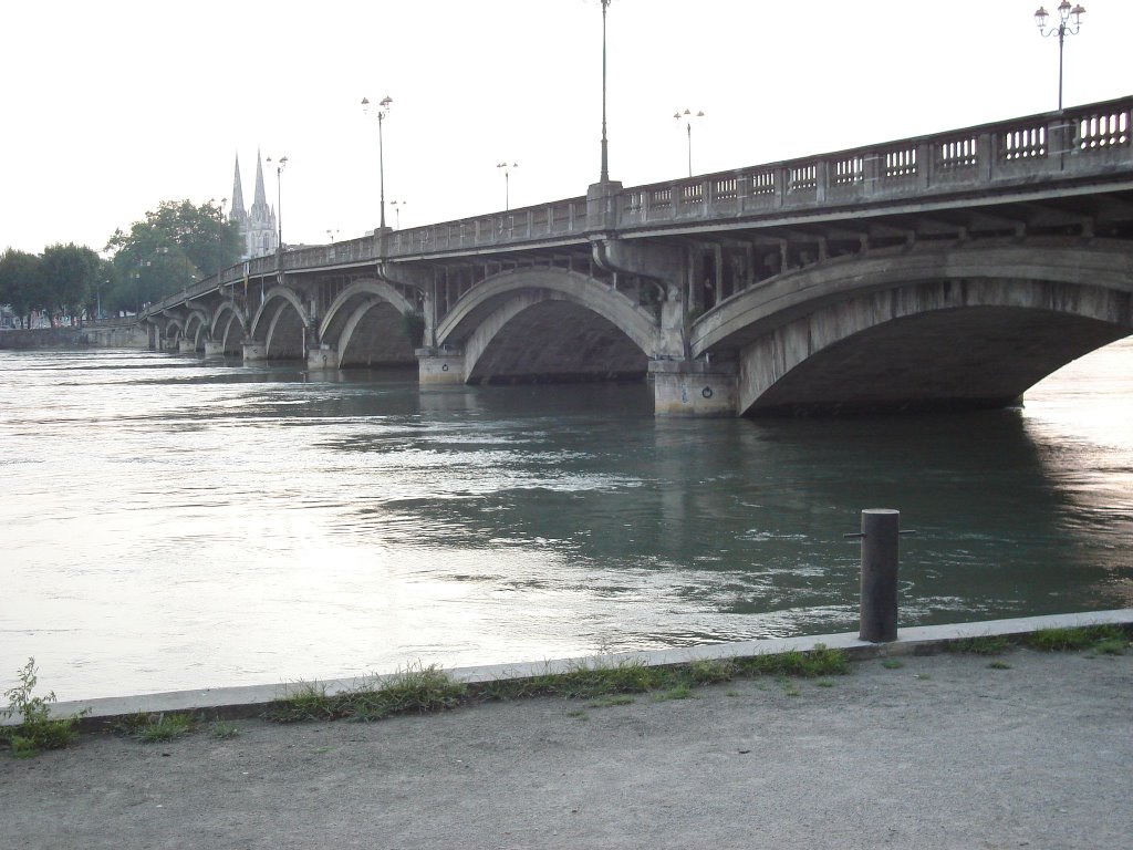 ·˙·CaminoUli2008·.· Bayonne