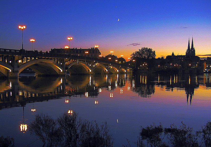 Bayonne