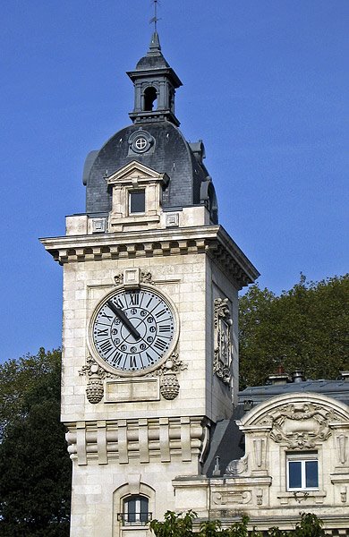 Bayonne