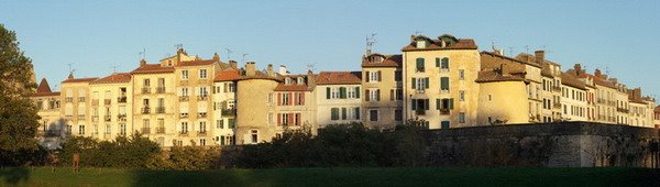 Bayonne-Lachepaillet