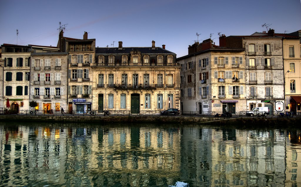 Baiona Ttipia
