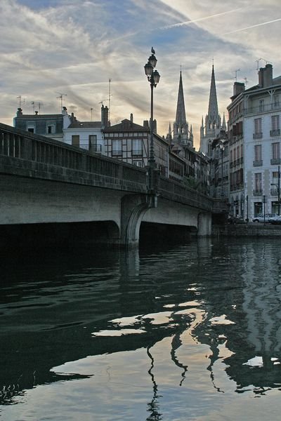 pont Marengo