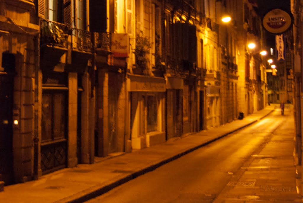 Baiona, Lapurdi
