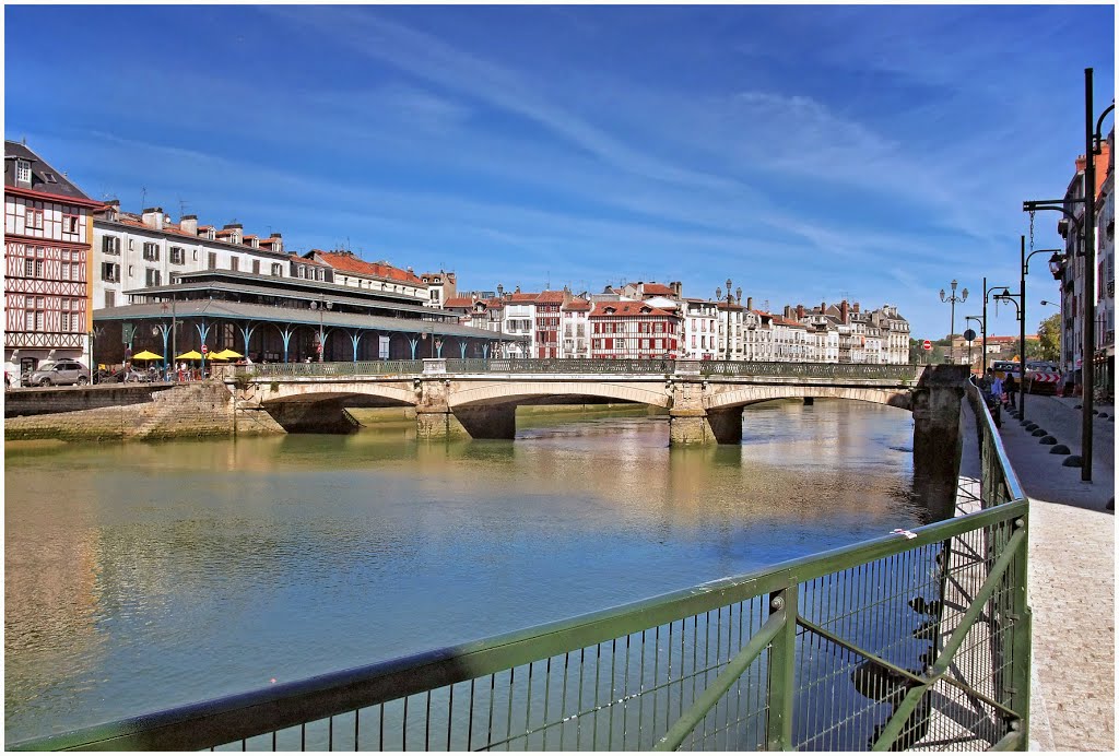 Bayonne