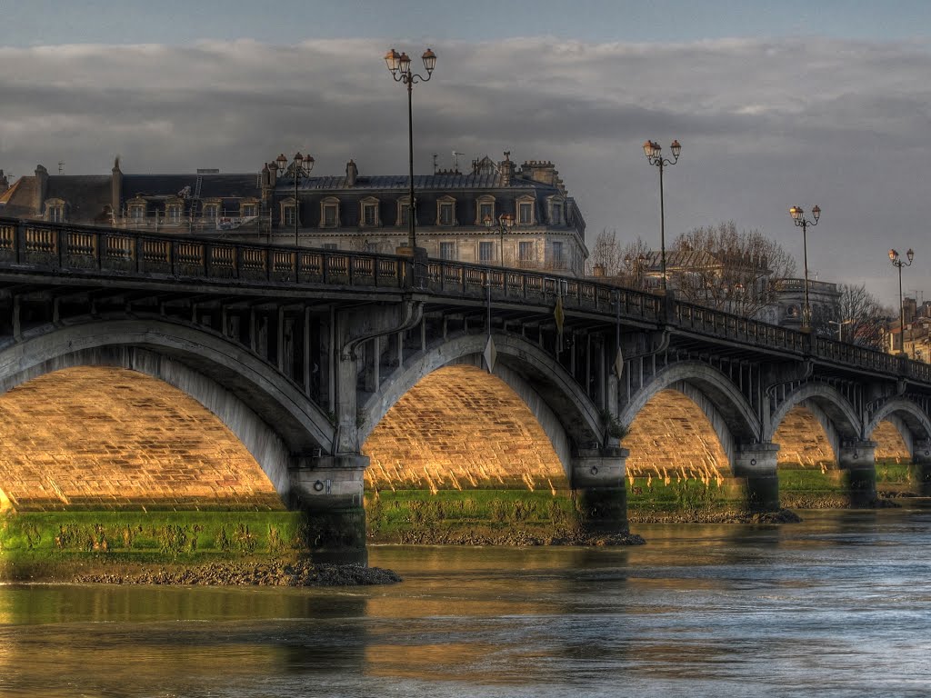 Arches de Lumière