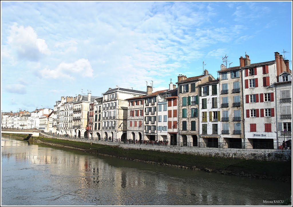 Bayonne