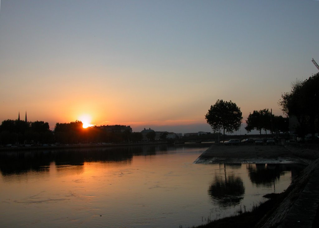 Bayonne - 2003