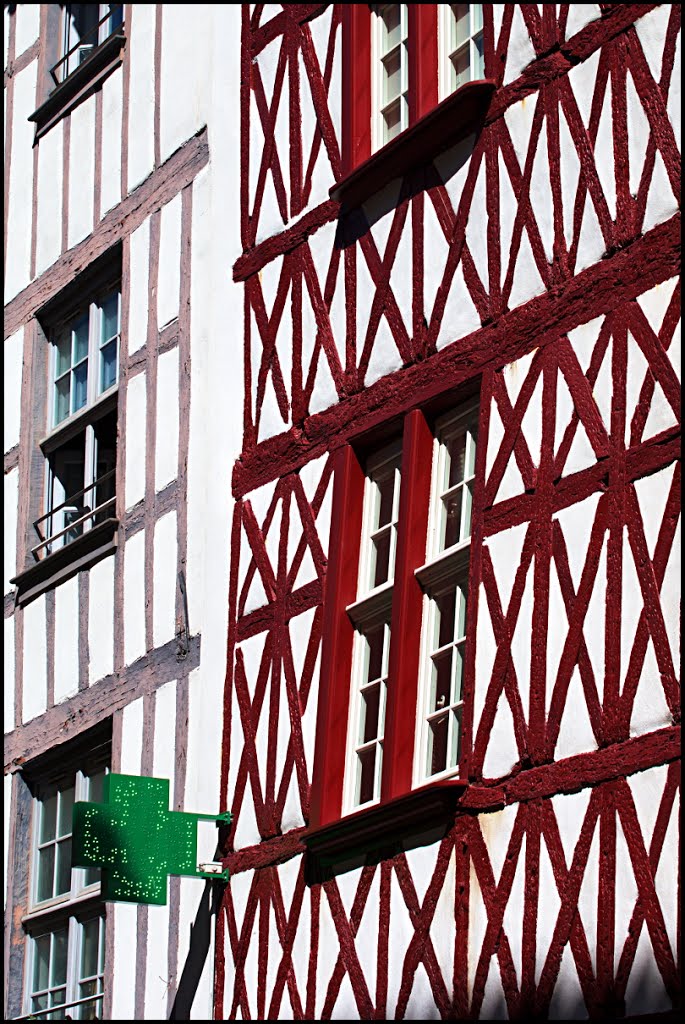 Pharmacie basque (Bayonne)