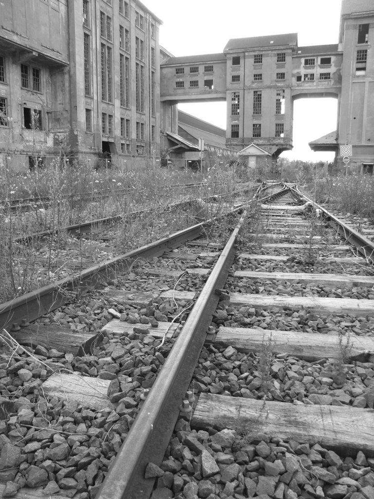 terminus