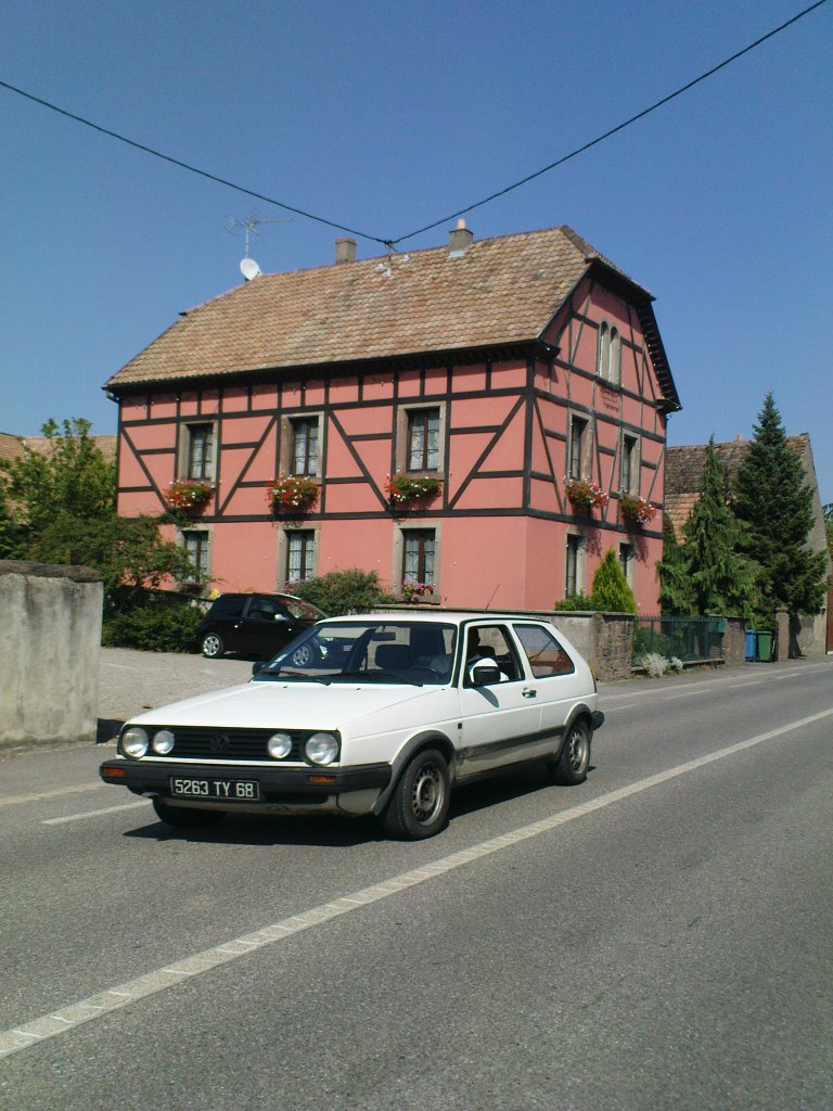 Maison à Feldkirch