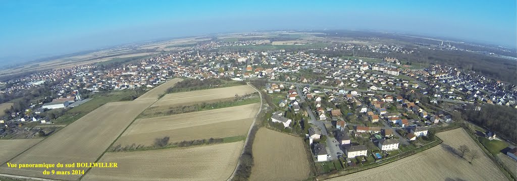 BOLLWILLER