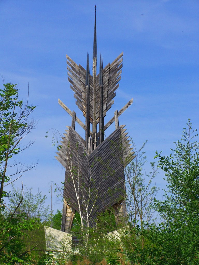 Totem ecomusée
