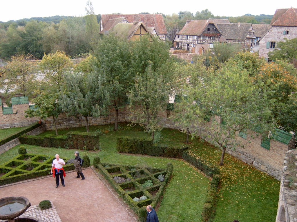 Écomusée Mülhausen