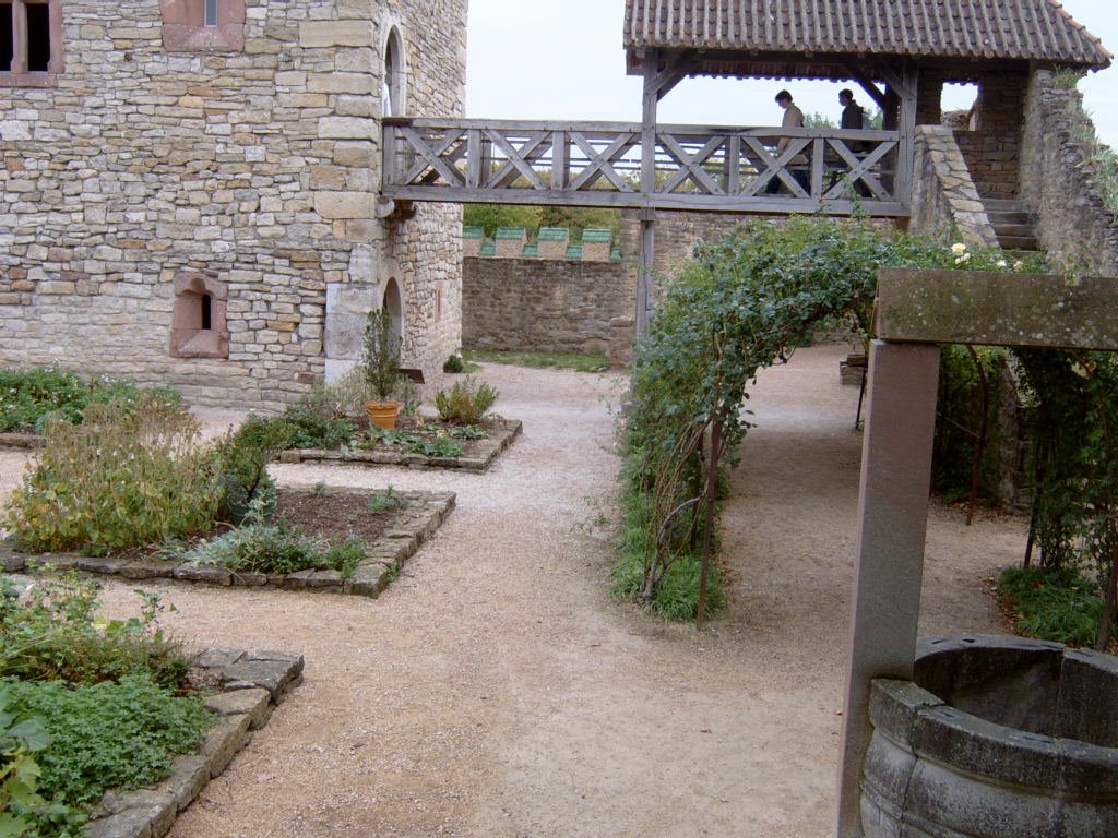 Écomusée Mülhausen