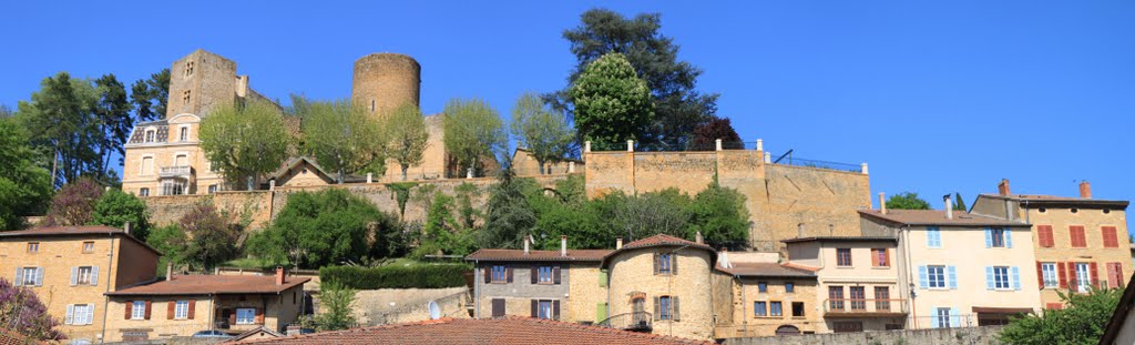 Châtillon