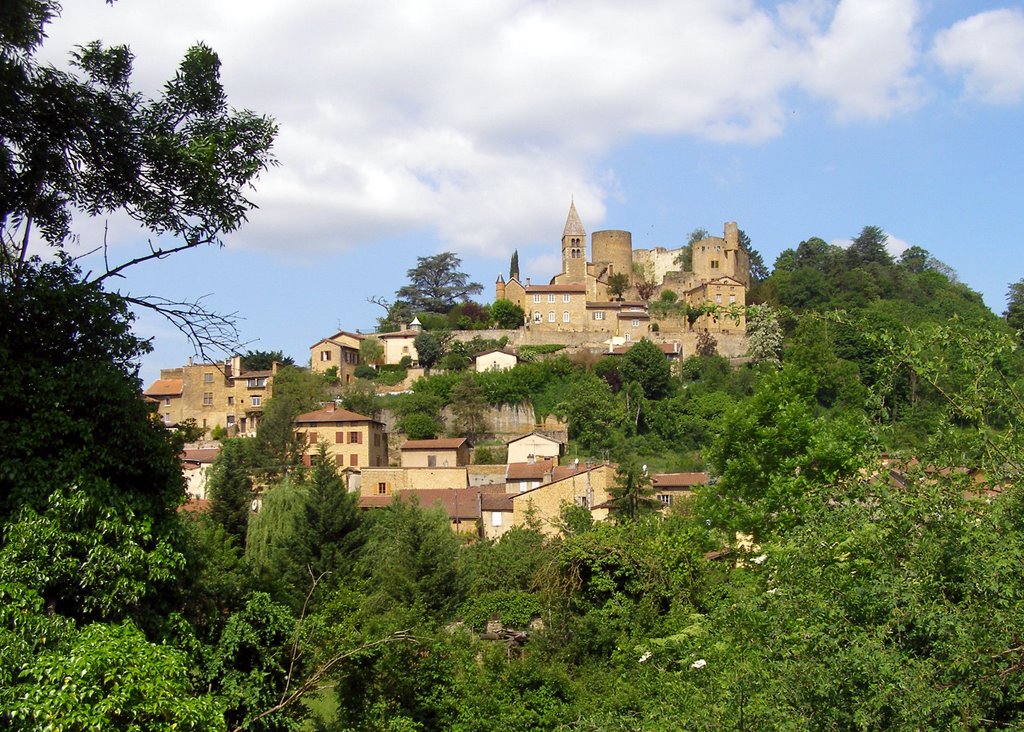 Lyon 09