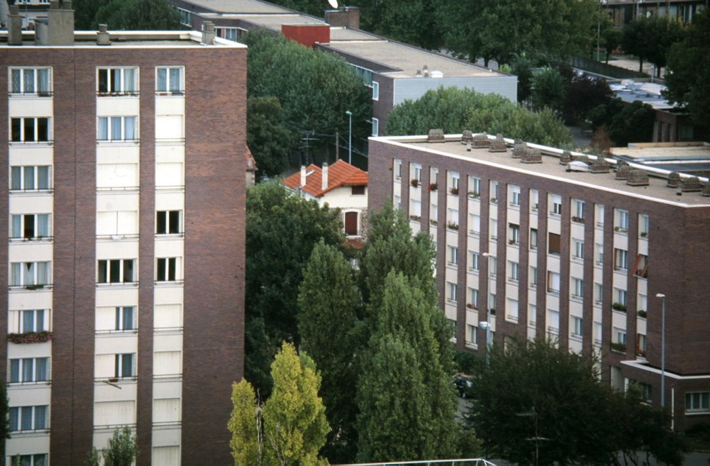 Choisy-le-Roi