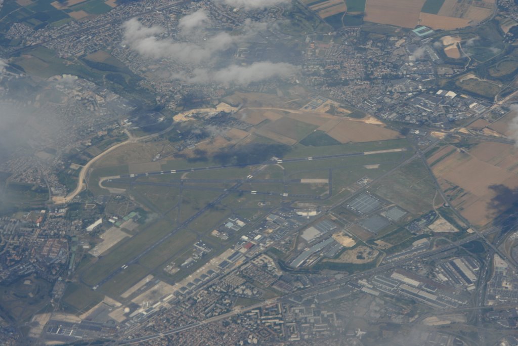Le Bourget