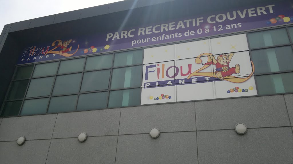 FILOU PLANET 2