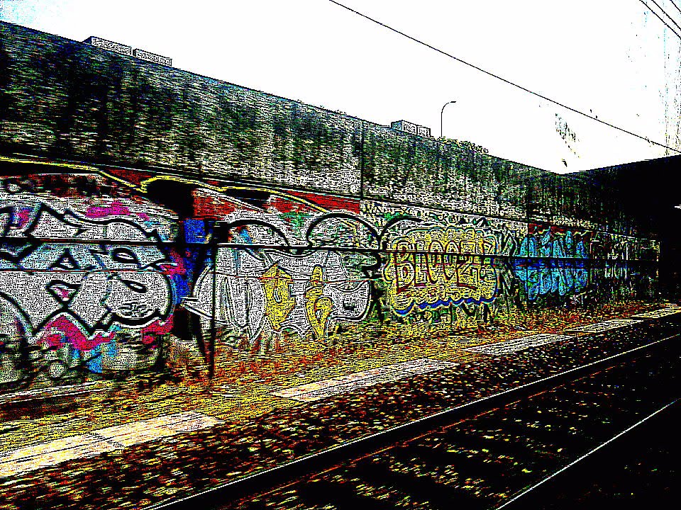 Graffiti