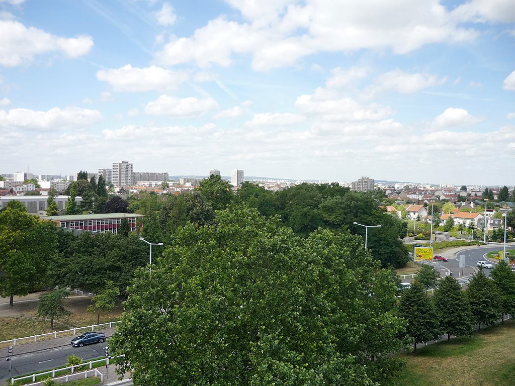 Bobigny