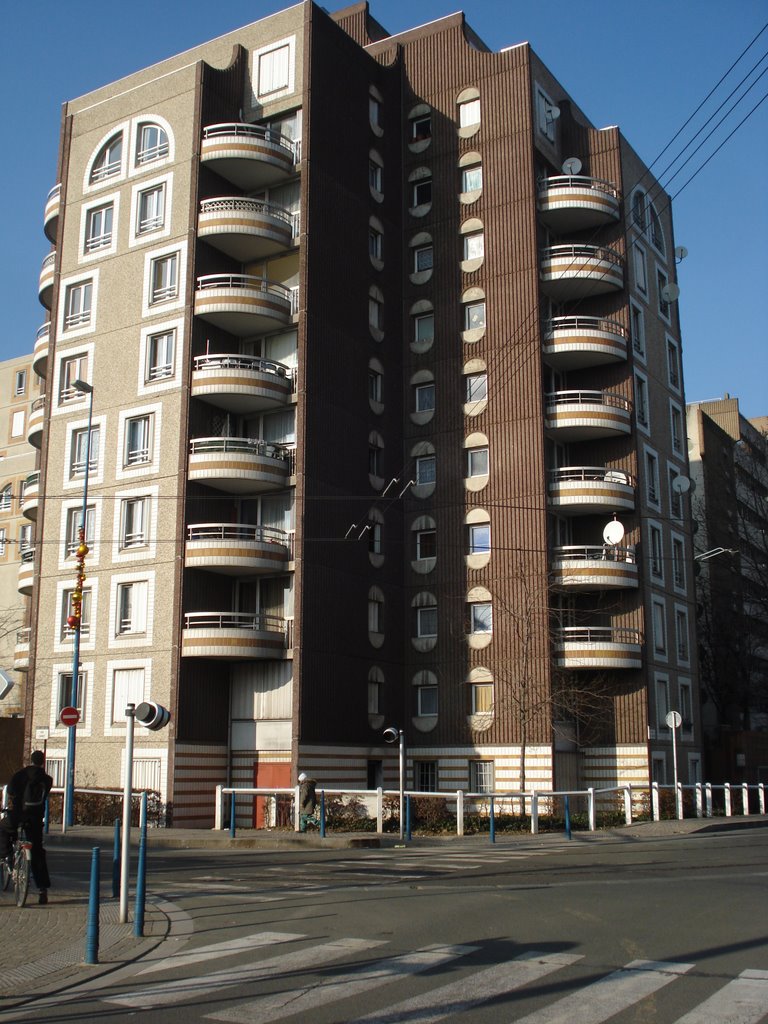 Neuilly-sur-Marne