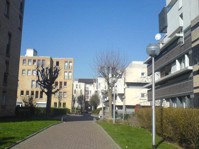Centre - La Boule