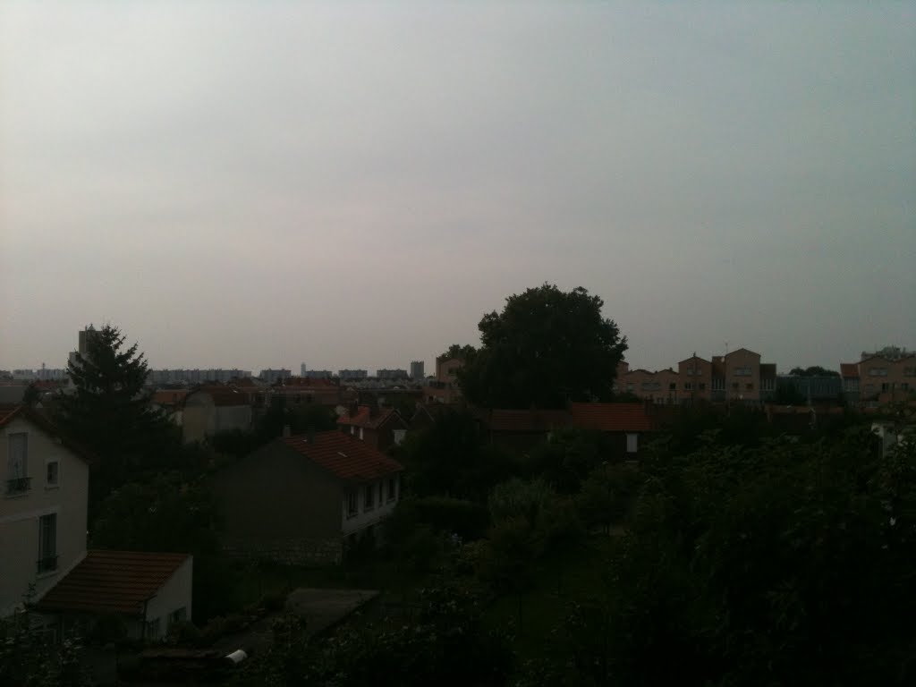 Drancy, France