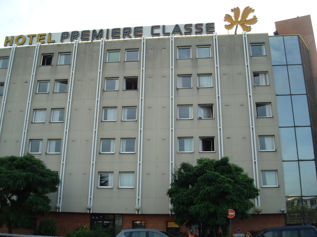 hotel premiere classe