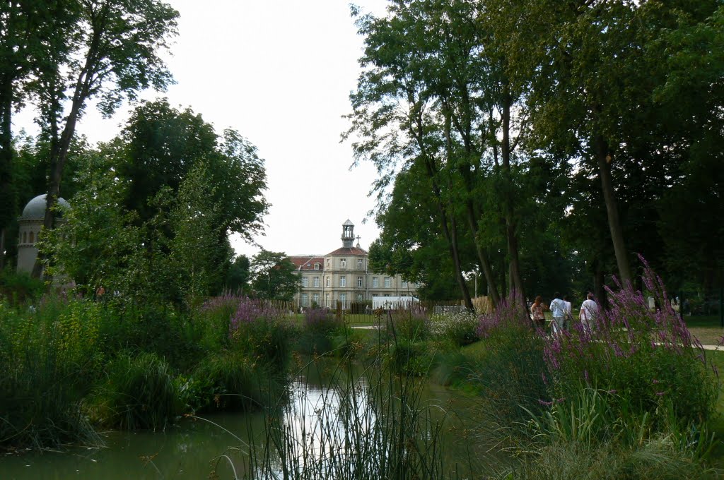 château
