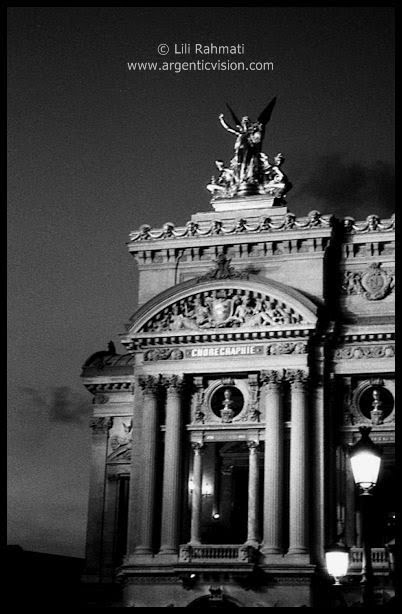 Minuit Enchante