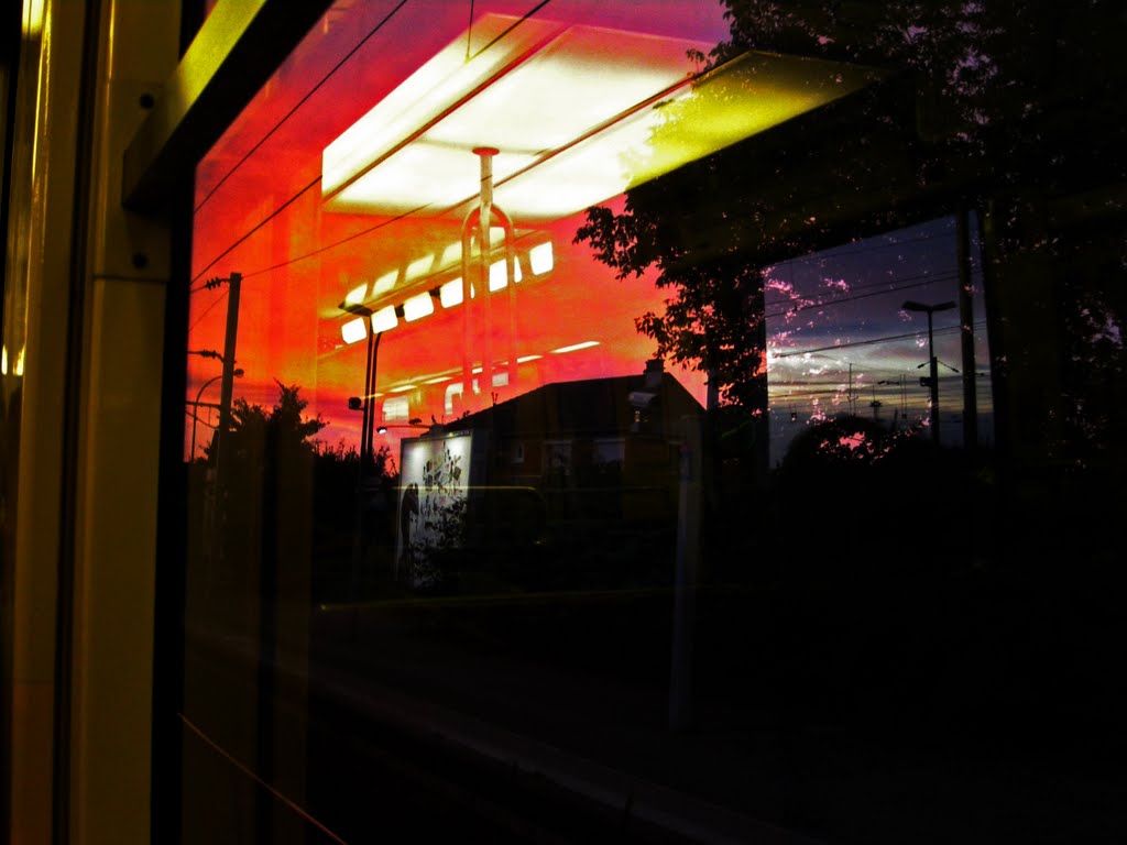 Gare de Drancy