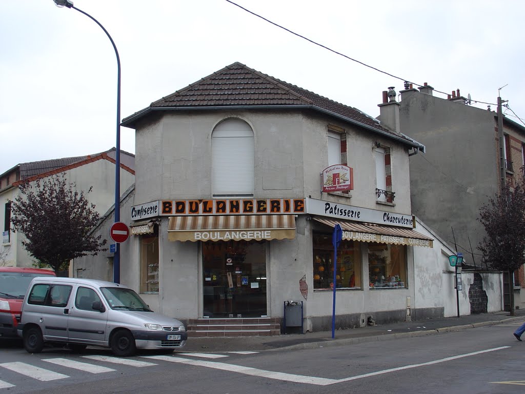 Drancy