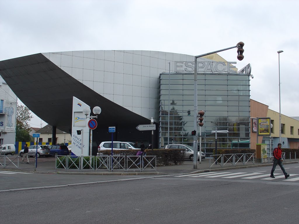 Drancy