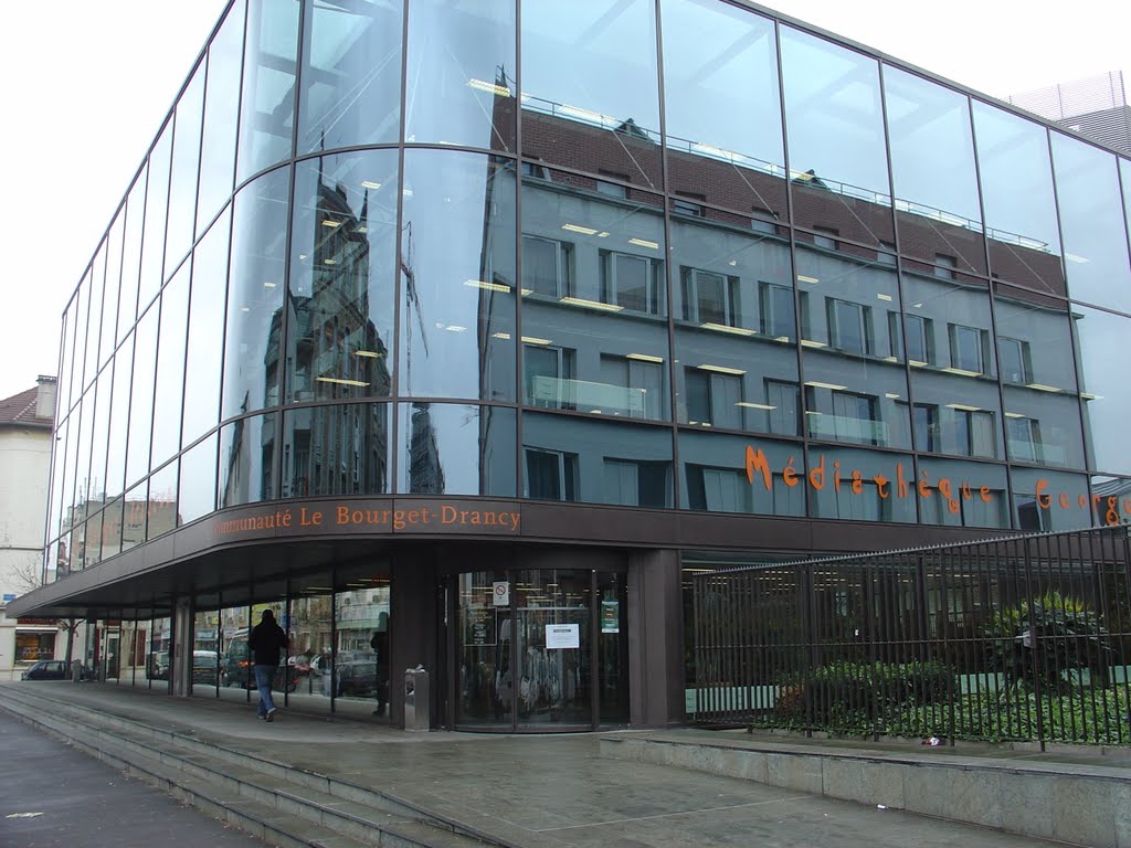 Drancy