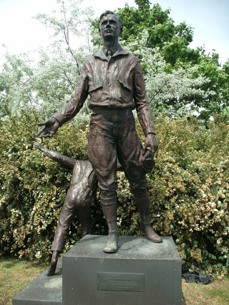 Charles Linberg