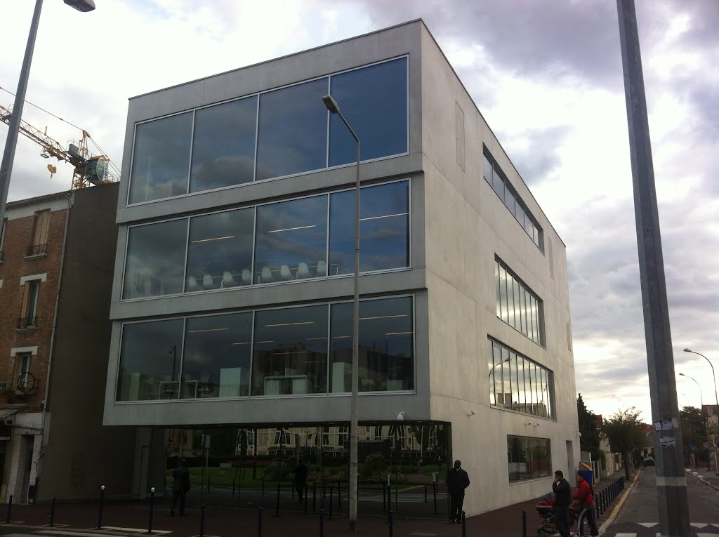 Mémorial de la Shoah