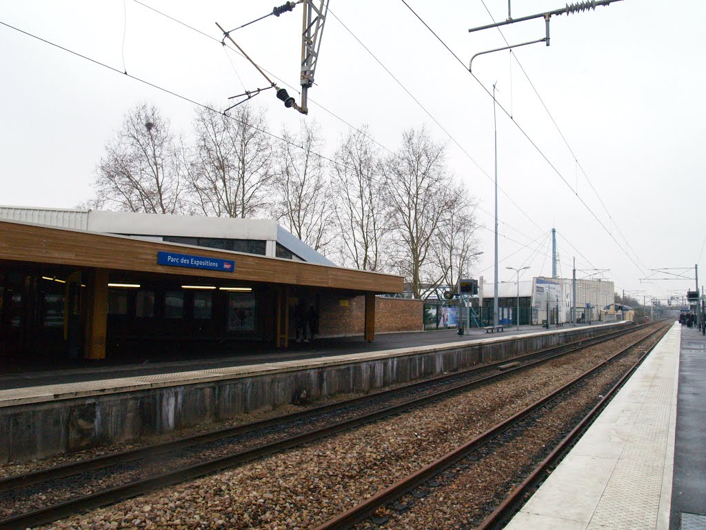 PARIS