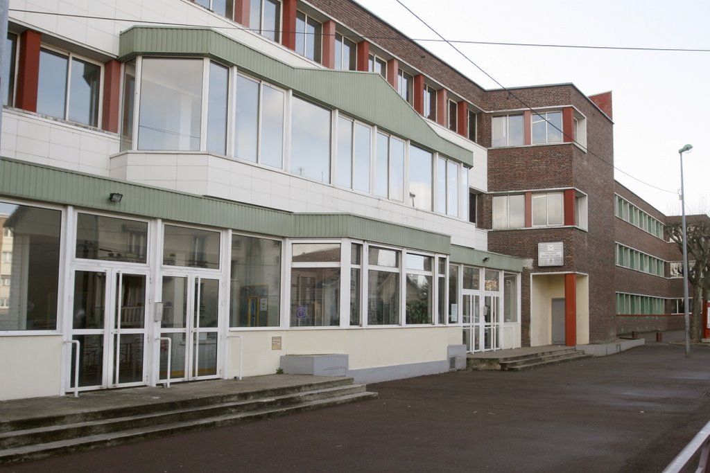Collège Henri Sellier