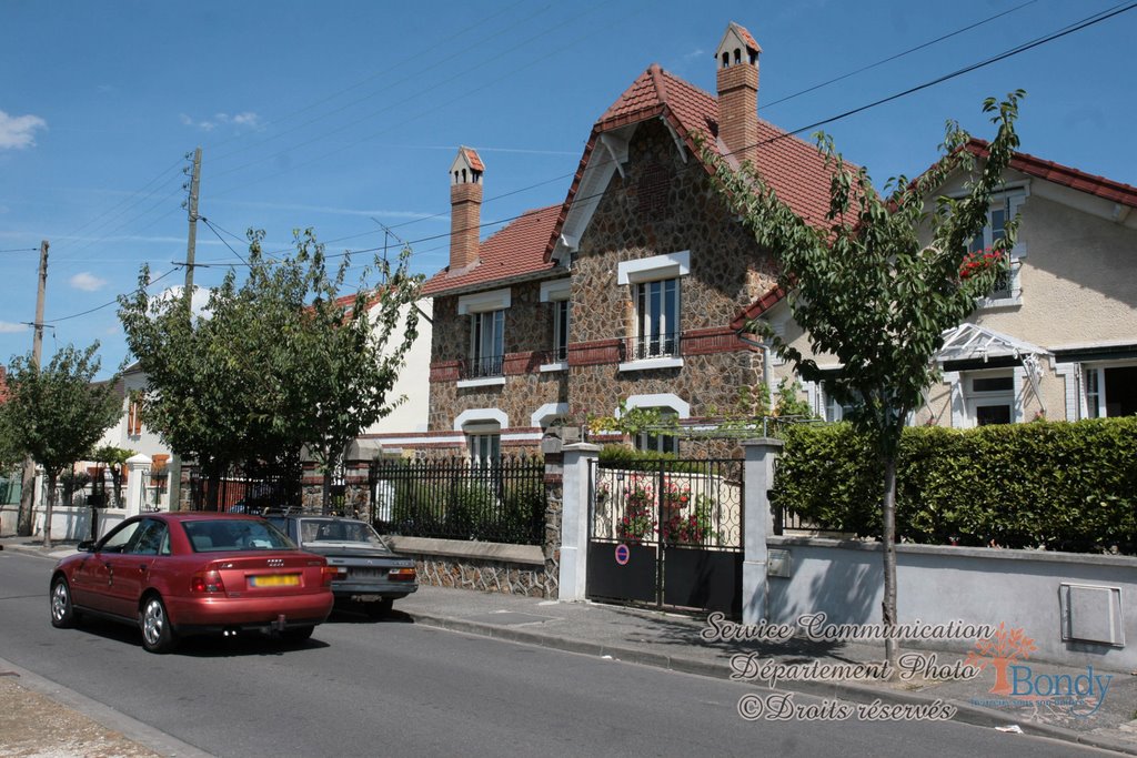 Quartier du Mainguy