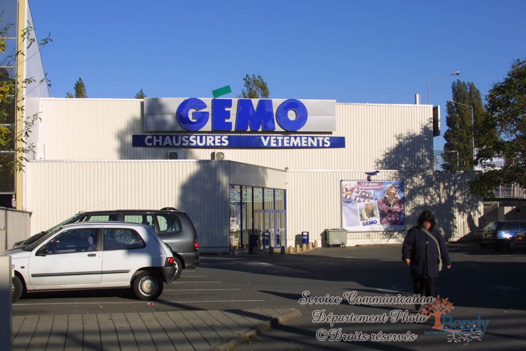 Commerces RN3