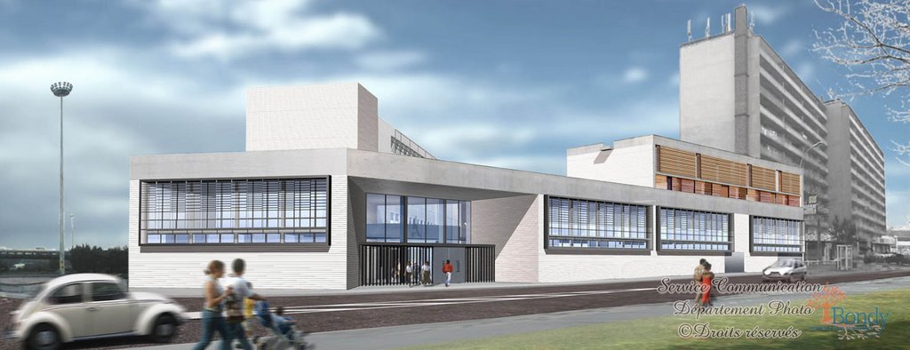 Lycée professionnel Marcel Pagnol
