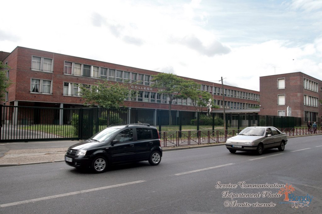 Collège Jean Zay