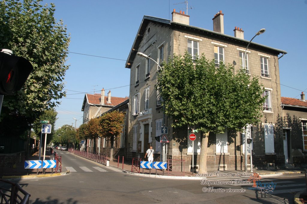 Groupe scolaire Mainguy/Guehenno