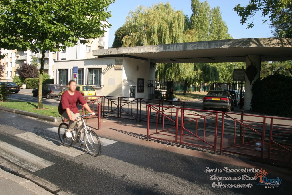 Collège Pierre Brossolette