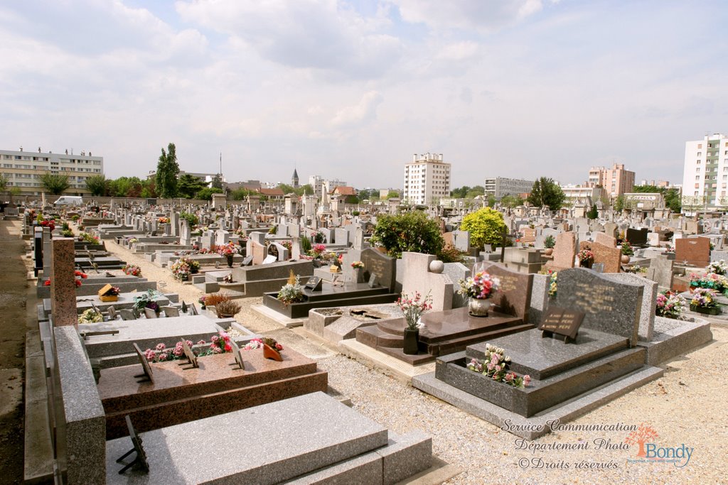 Cimetière communal
